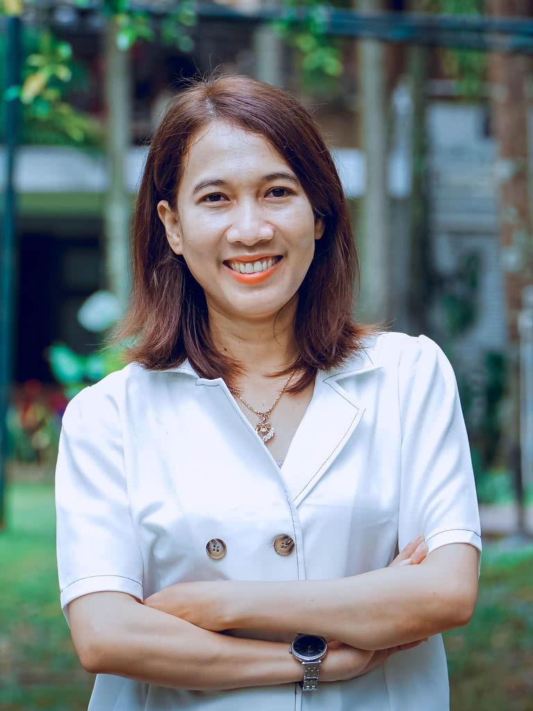 Mrs. Sokhorn Yon